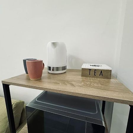 Casa Victoria A Due Passi Dall'Ariston Internet Gratis 圣雷默 外观 照片
