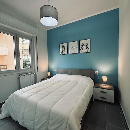 Casa Victoria A Due Passi Dall'Ariston Internet Gratis 圣雷默 外观 照片