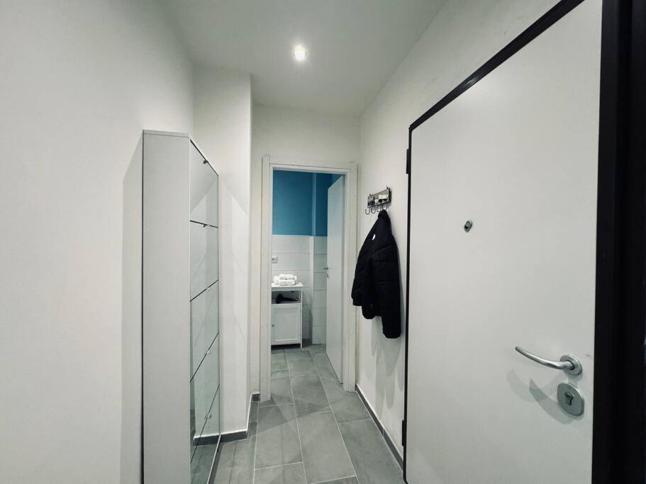 Casa Victoria A Due Passi Dall'Ariston Internet Gratis 圣雷默 外观 照片