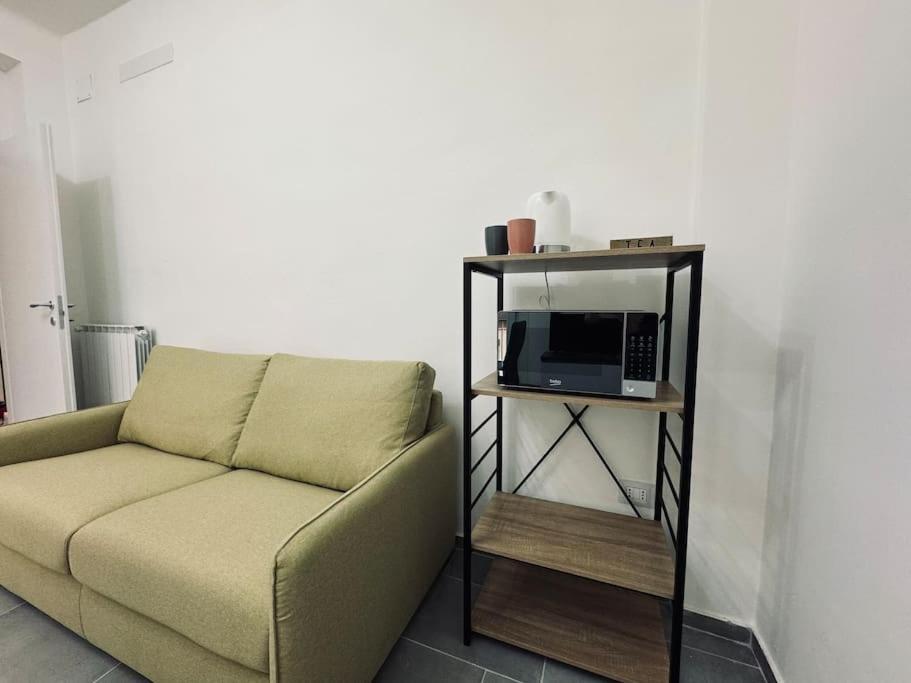 Casa Victoria A Due Passi Dall'Ariston Internet Gratis 圣雷默 外观 照片