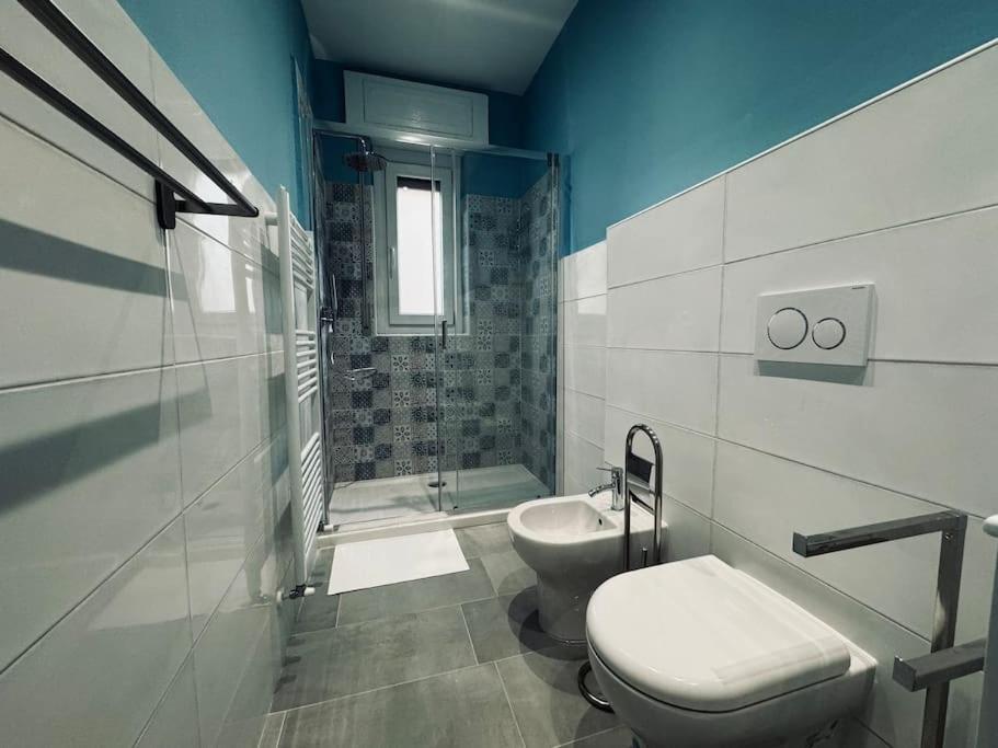 Casa Victoria A Due Passi Dall'Ariston Internet Gratis 圣雷默 外观 照片
