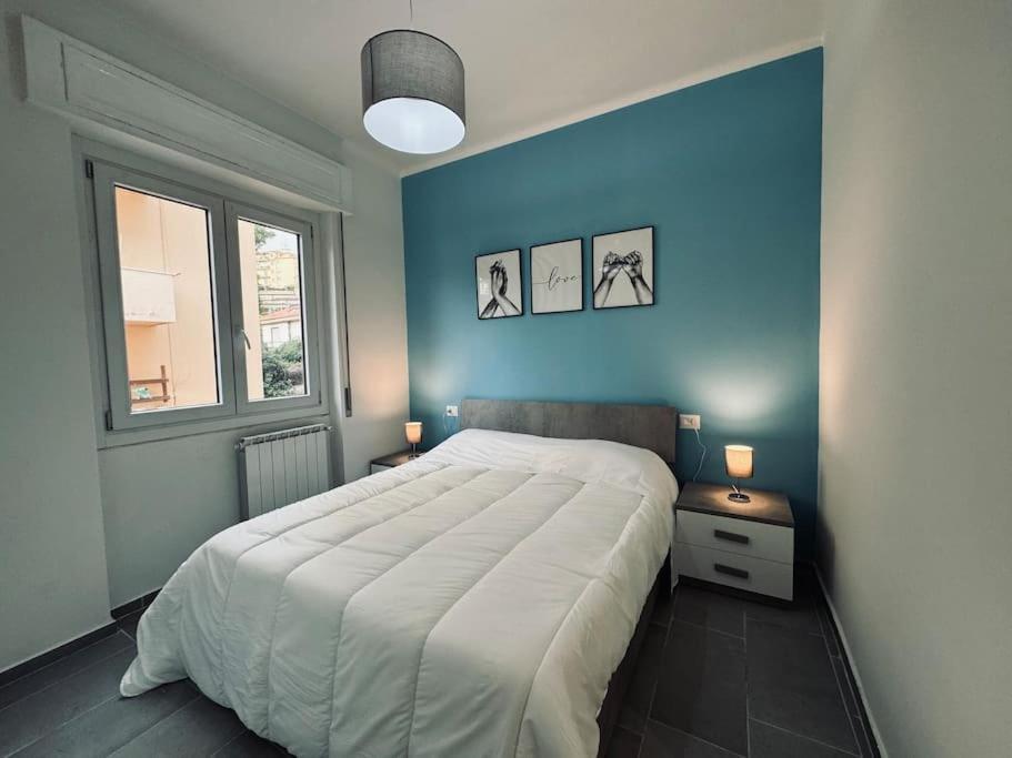 Casa Victoria A Due Passi Dall'Ariston Internet Gratis 圣雷默 外观 照片